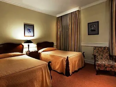 Hotel Metropole Lisbon