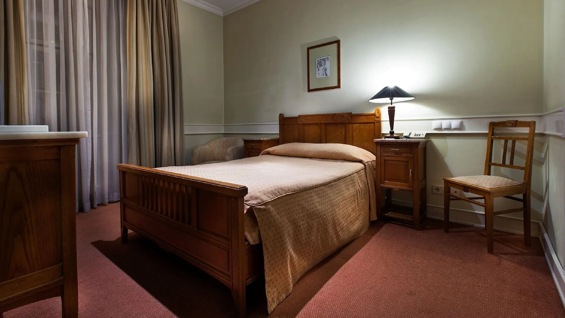 ***  Hotel Metropole Lisboa Πορτογαλία