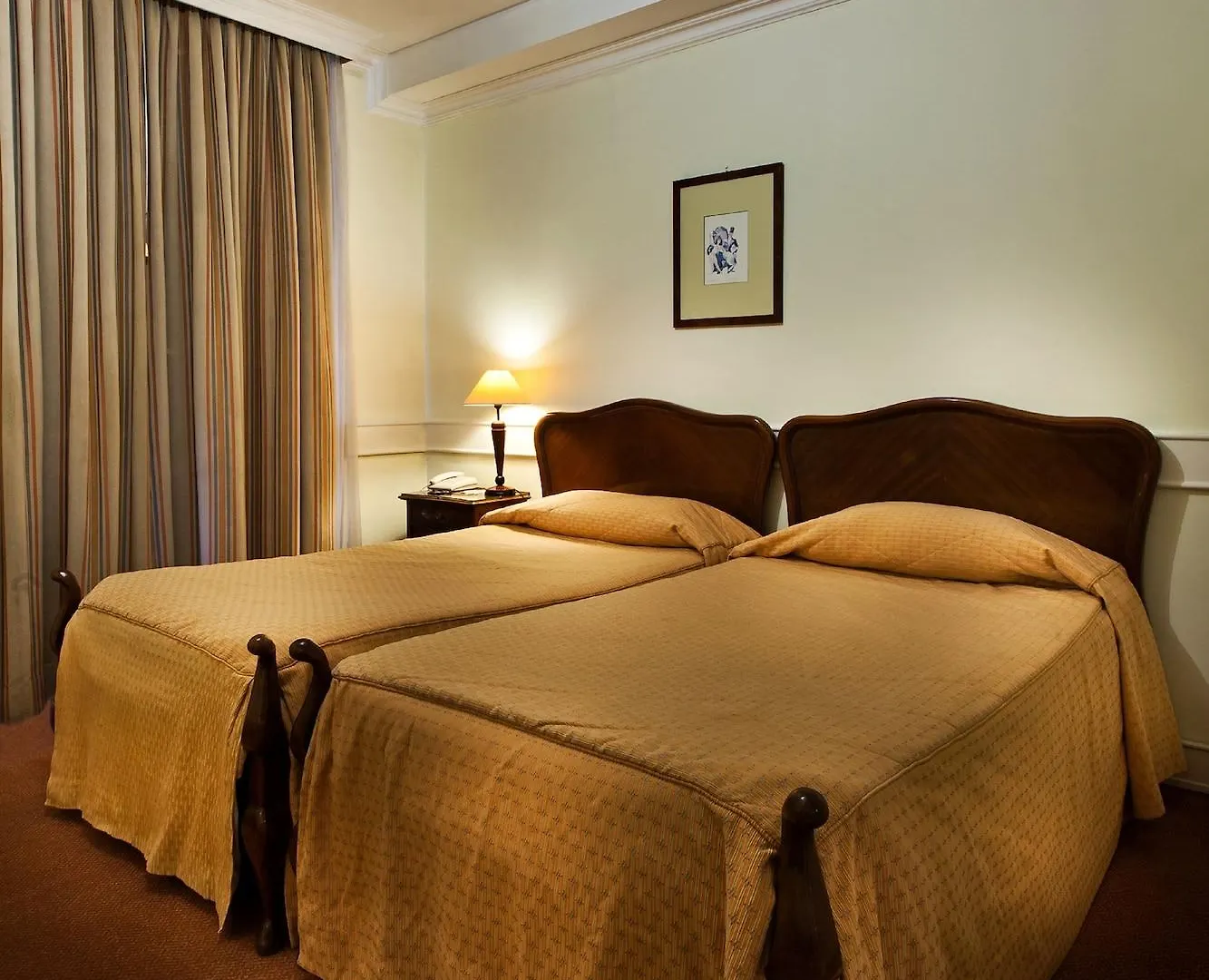 Hotel Metropole Lisboa
