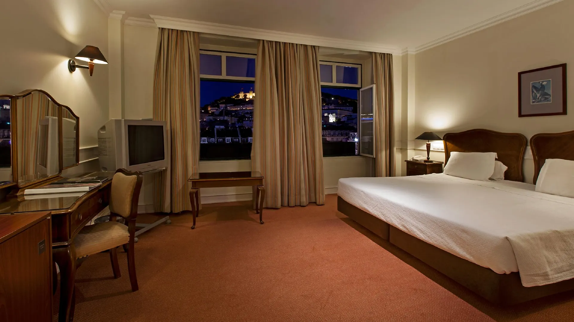 Hotel Metropole Lisboa