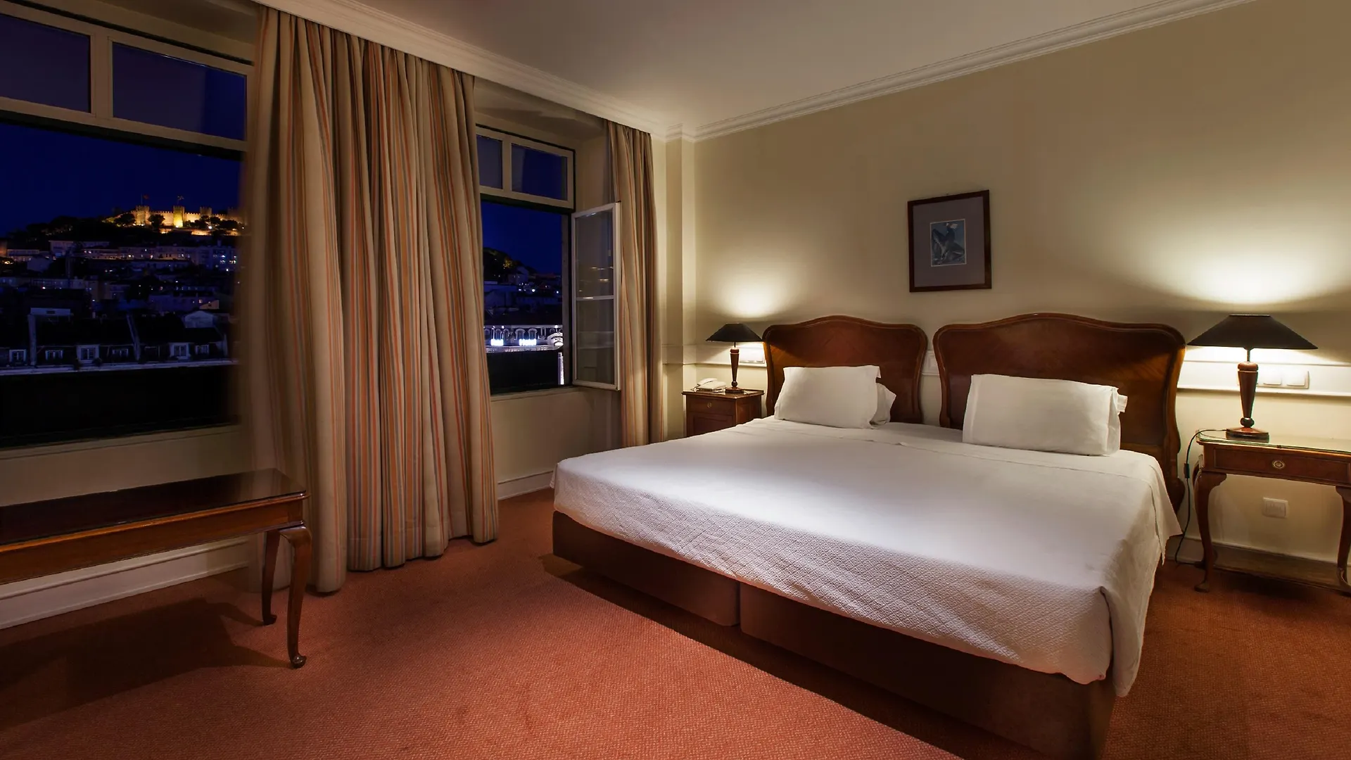 Hotel Metropole Lisboa