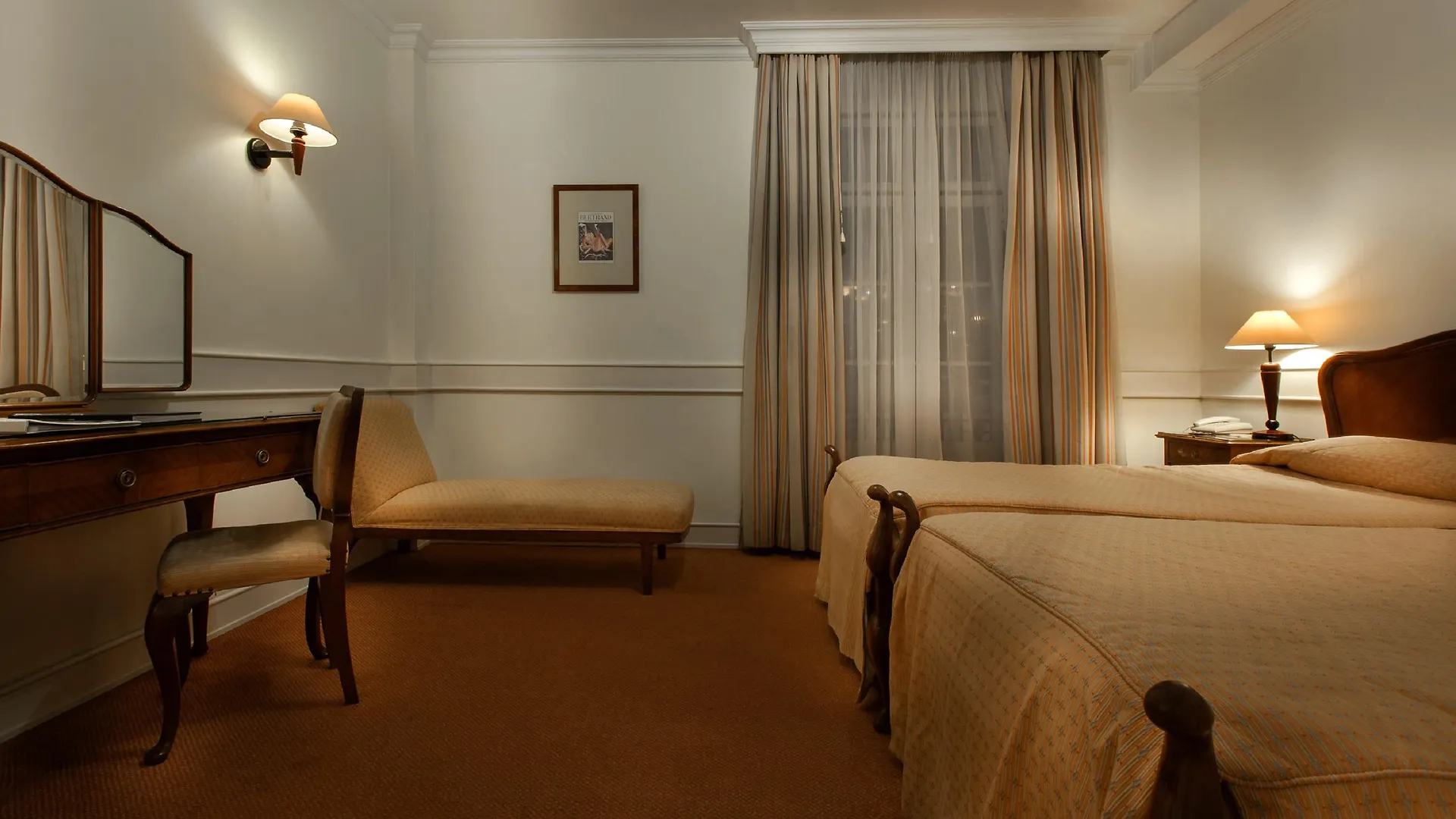 Hotel Metropole Lisboa