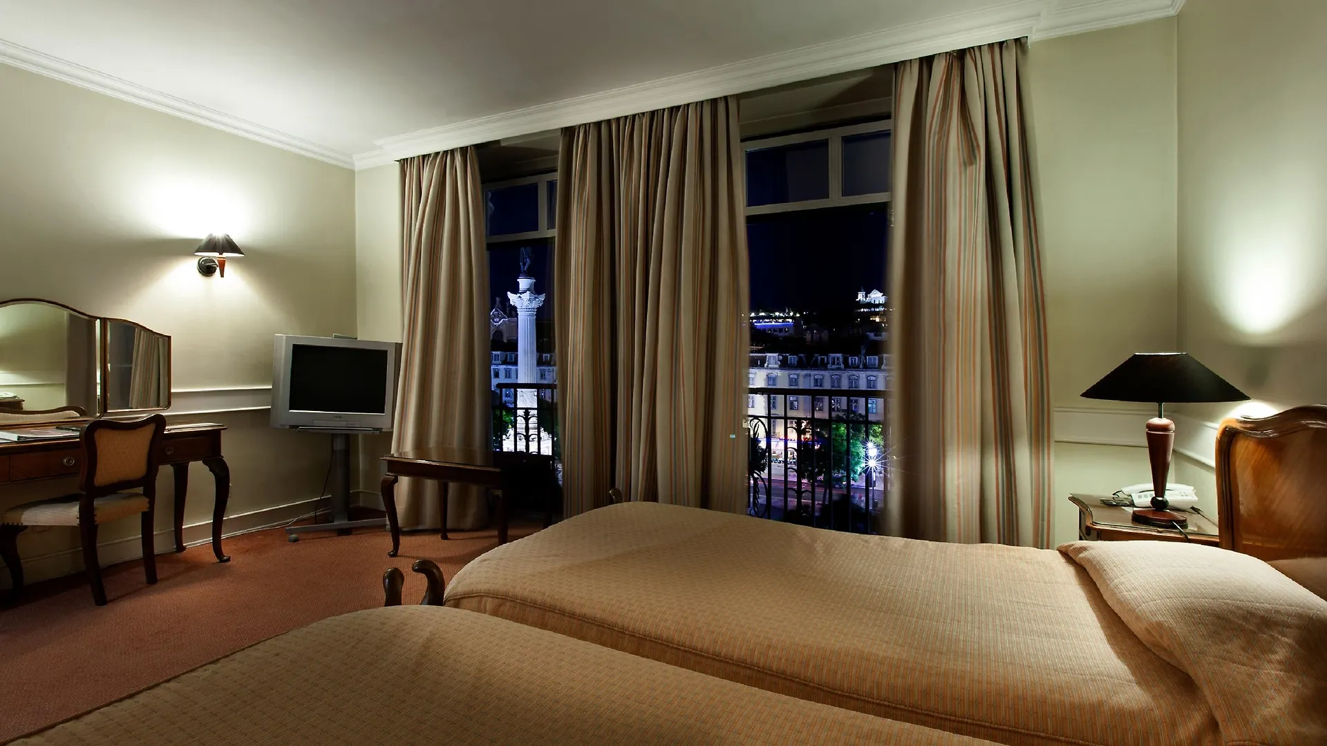 Hotel Metropole Lisboa