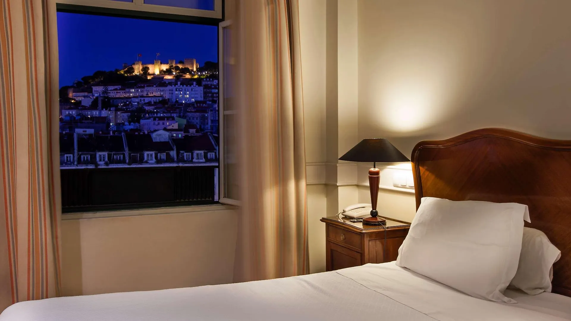Hotel Metropole Lisboa