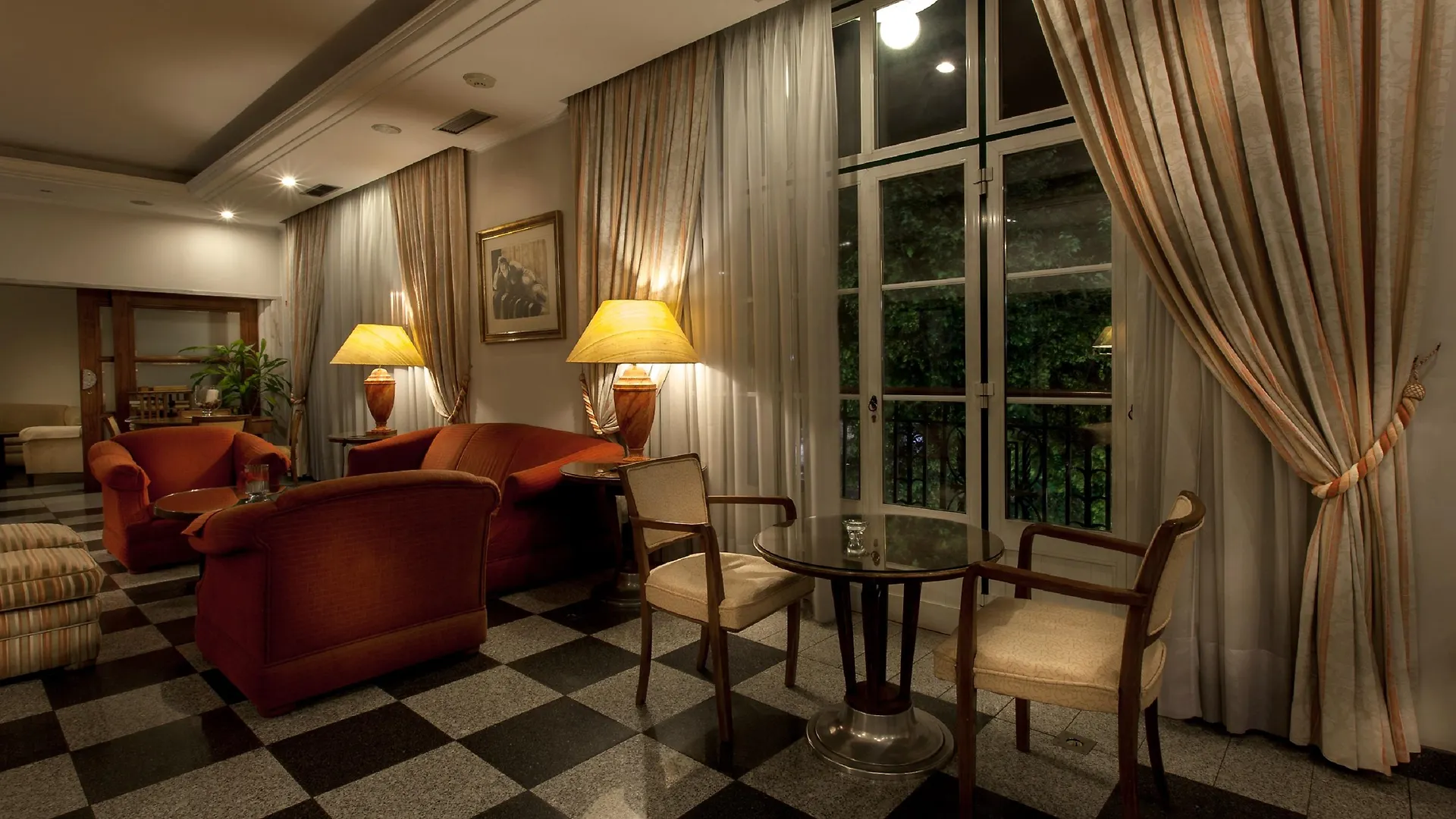 Hotel Metropole Lisboa