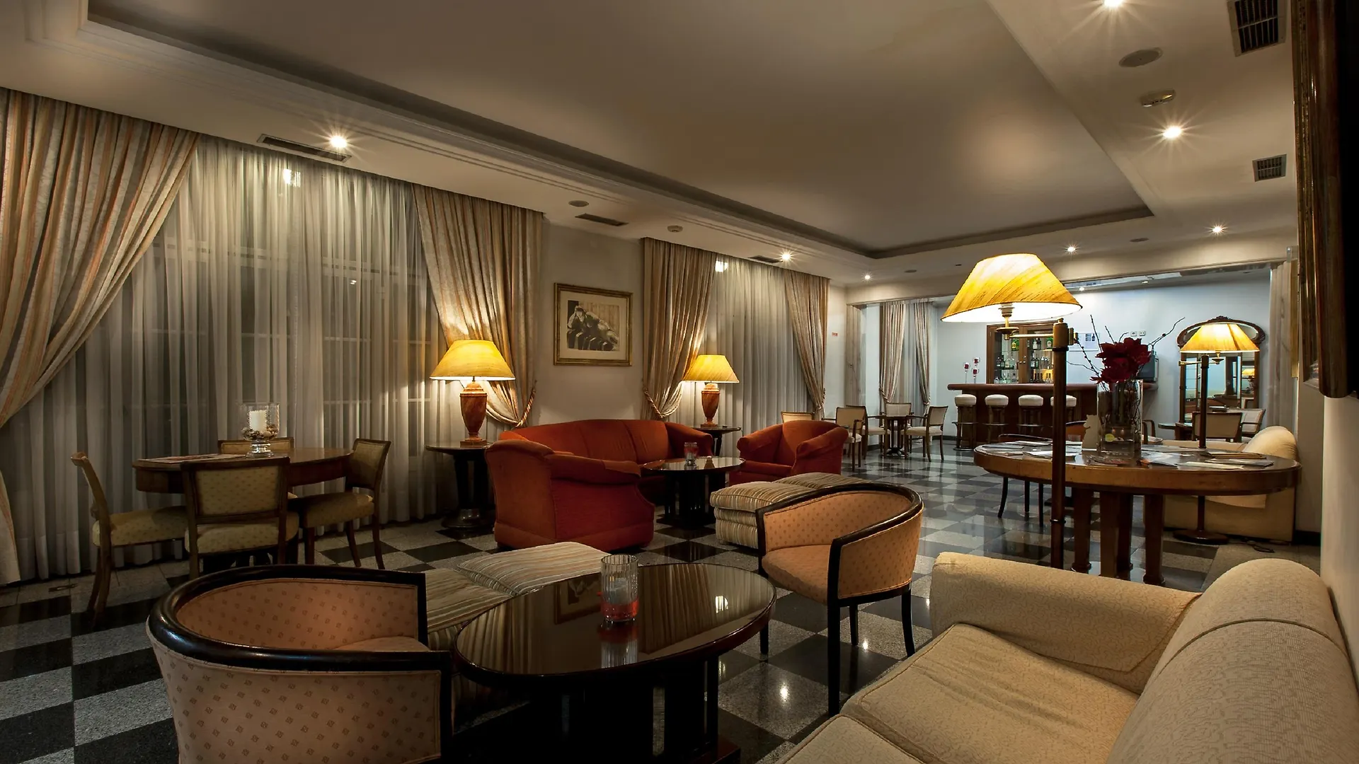 Hotel Metropole Lisboa 3*,  Πορτογαλία