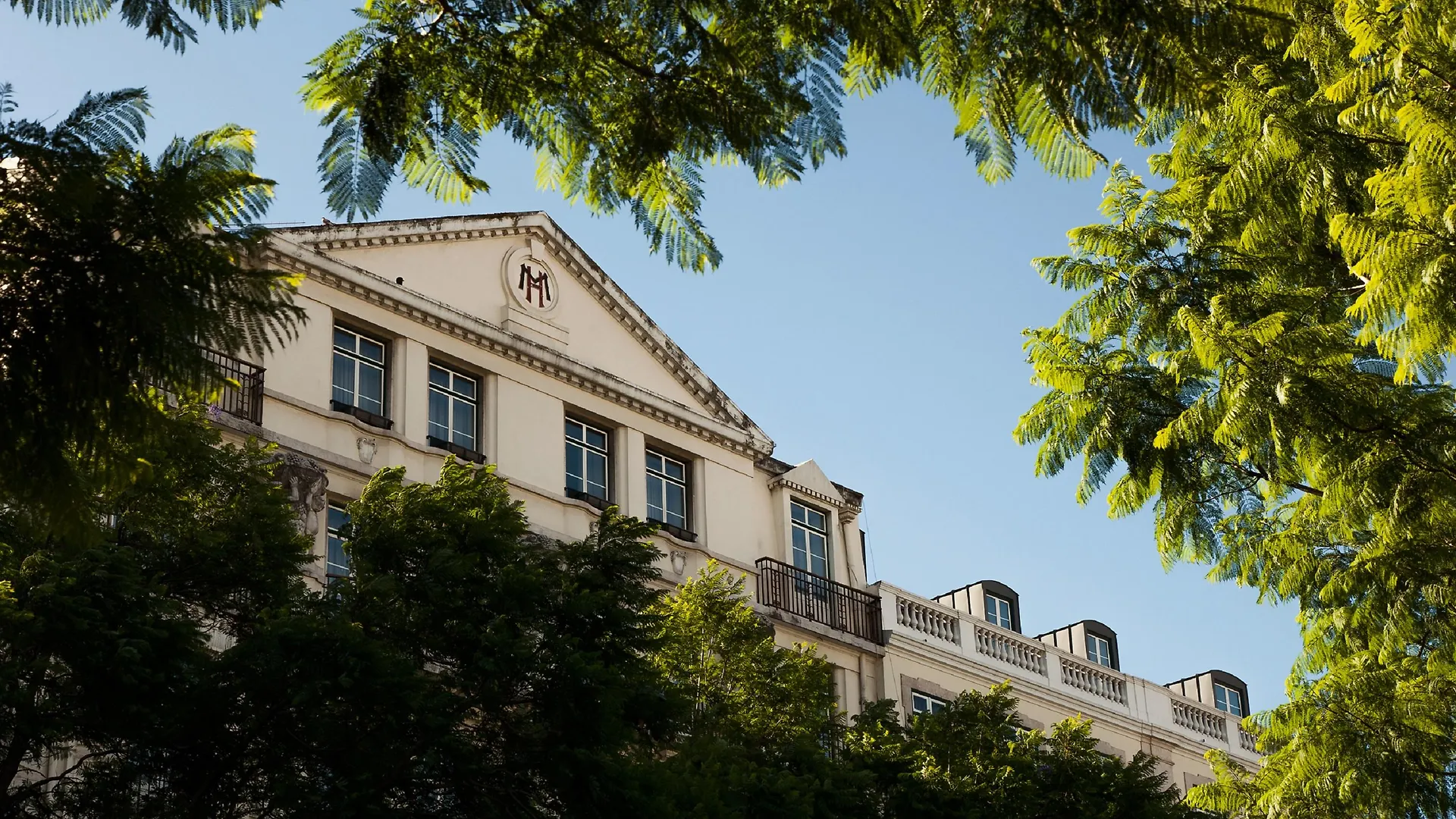 Hotel Metropole Lisboa