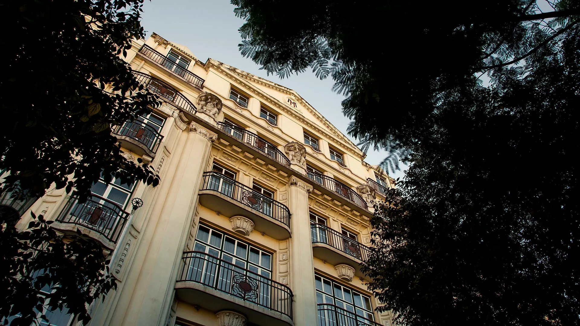 Hotel Metropole Lisboa