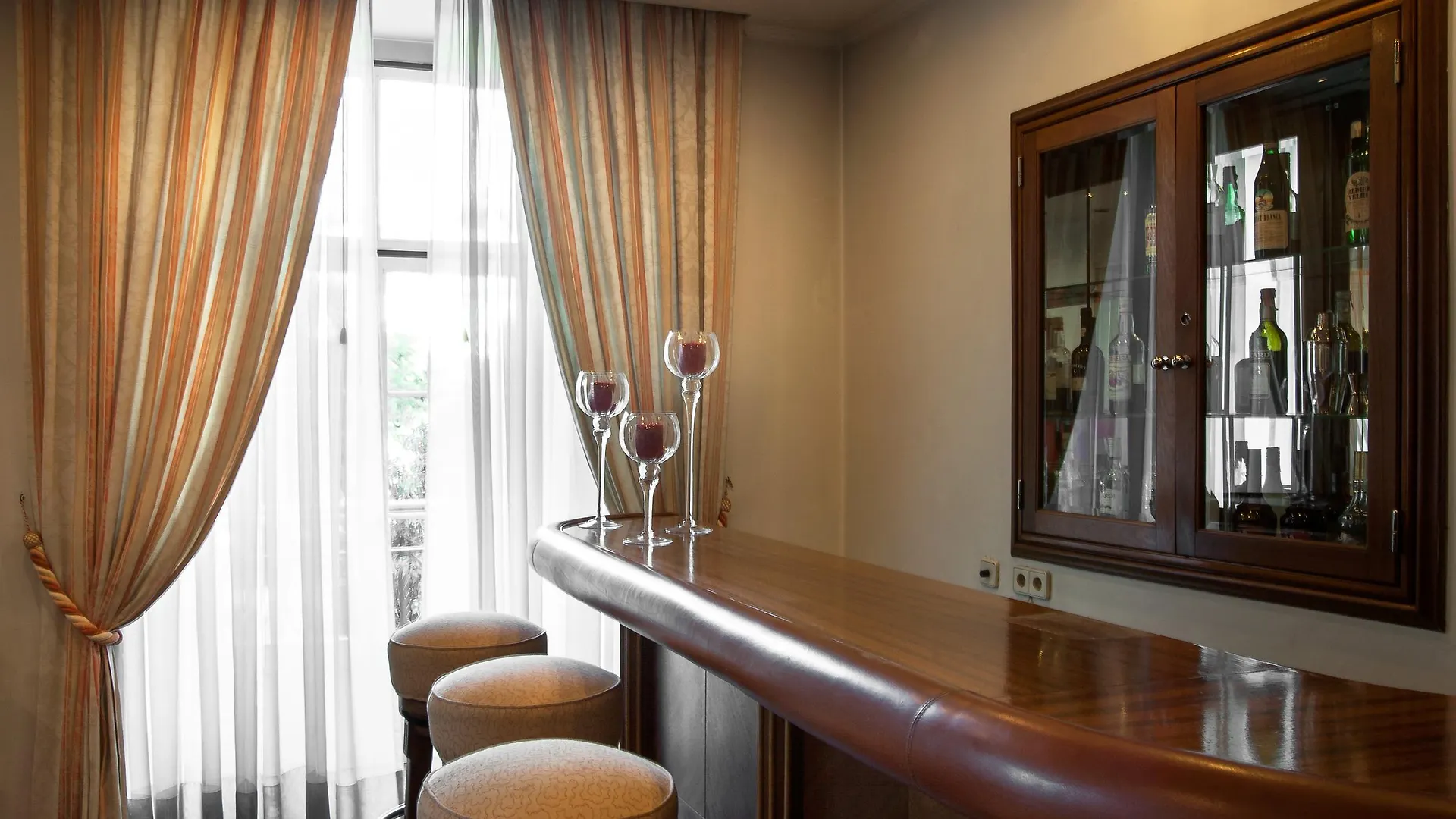 Hotel Metropole Lisboa 3*,  Πορτογαλία