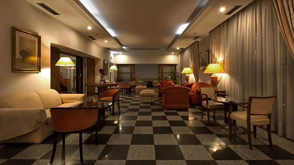 Hotel Metropole Lisboa Πορτογαλία