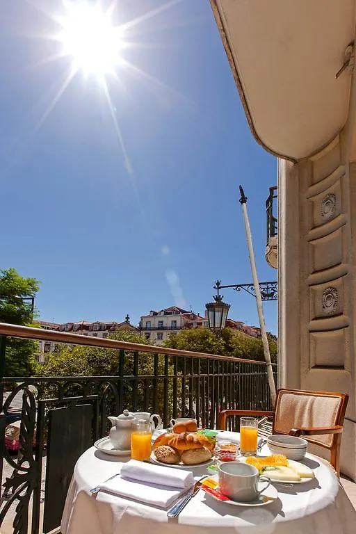 Hotel Metropole Lisboa