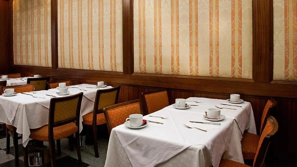Hotel Metropole Lisboa Πορτογαλία