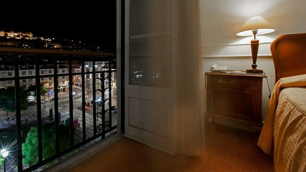 Hotel Metropole Lisboa