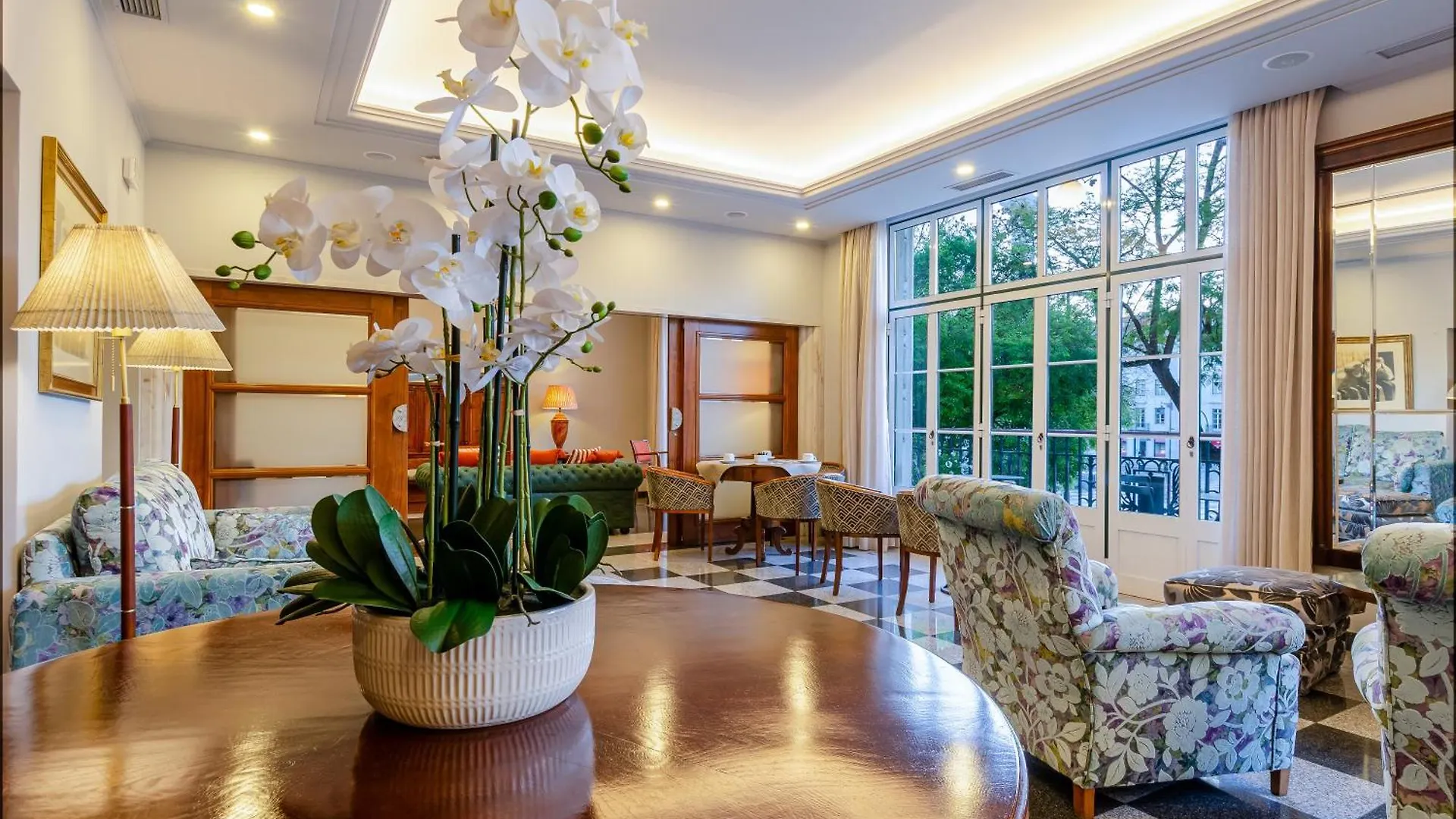 Hotel Metropole Lisboa