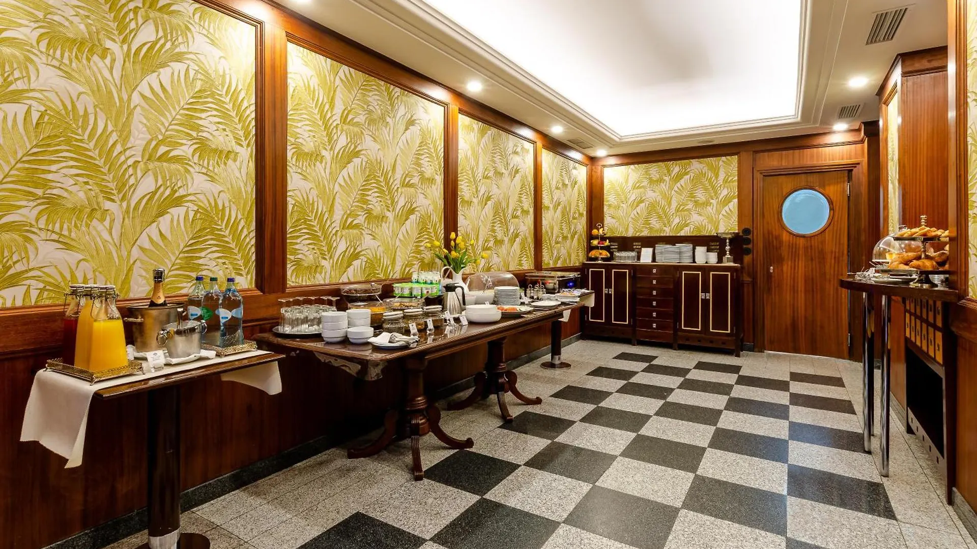 Hotel Metropole Lisboa