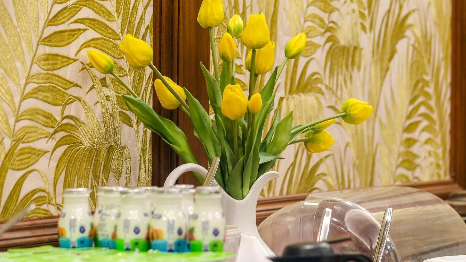 Hotel Metropole Lisboa