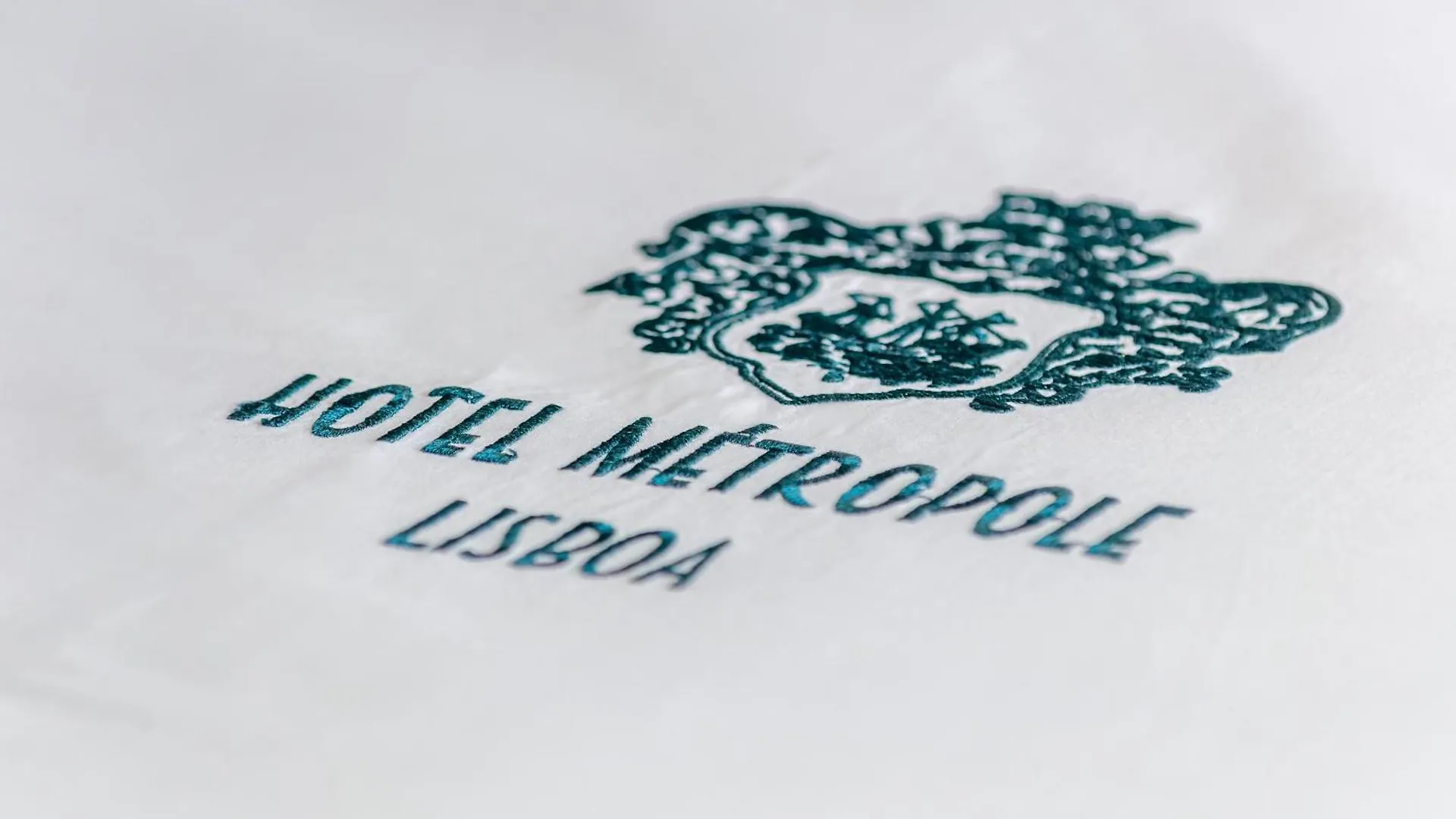 Hotel Metropole Lisboa