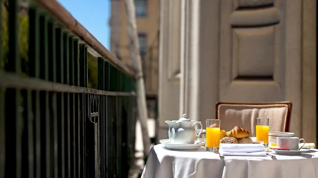 Hotel Metropole Lisboa