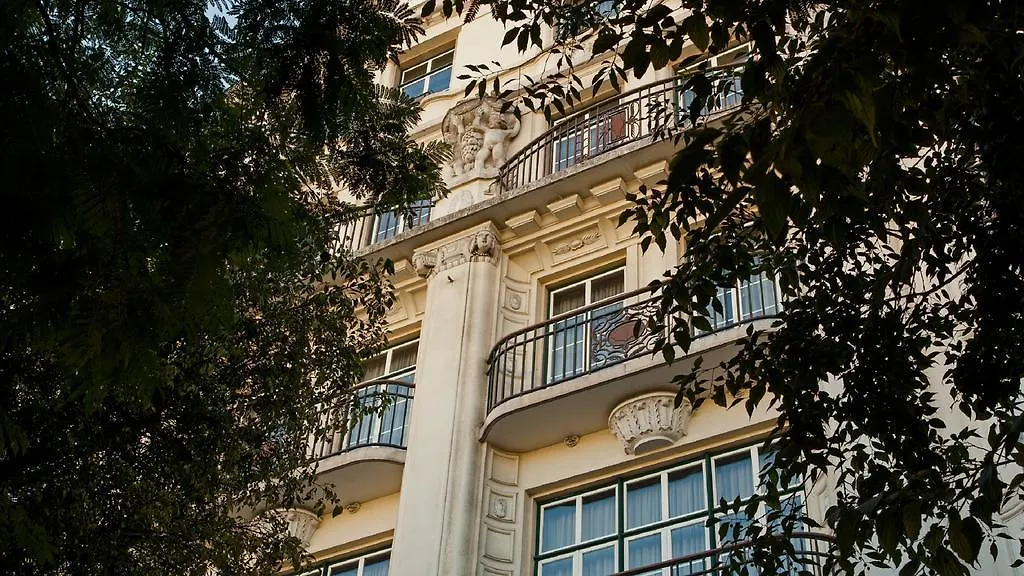Hotel Metropole Lisboa