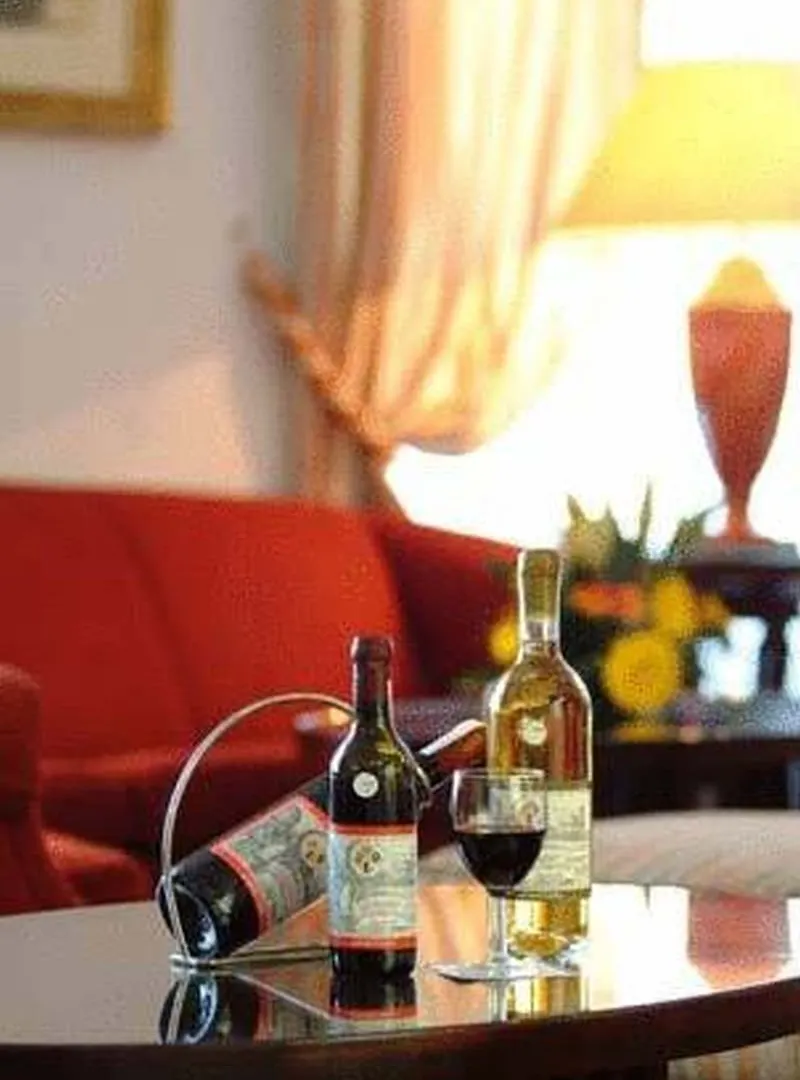Hotel Metropole Lisboa 3*,