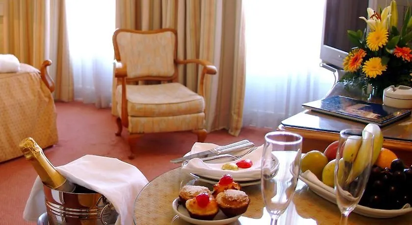 ***  Hotel Metropole Lisboa Πορτογαλία
