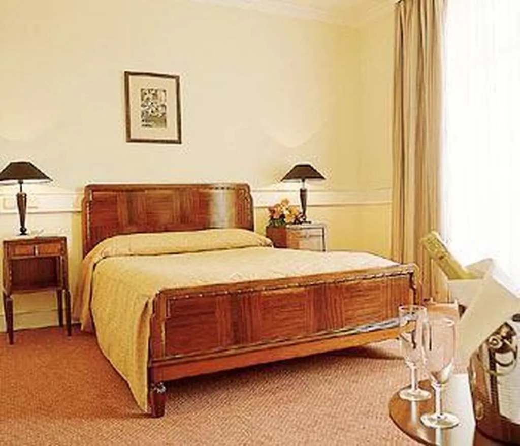 Hotel Metropole Lisboa