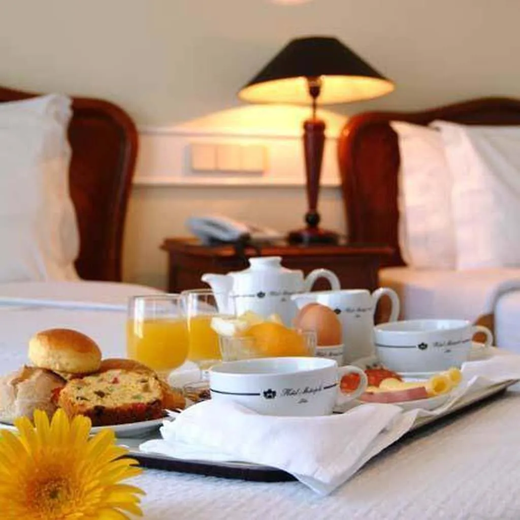Hotel Metropole Lisboa