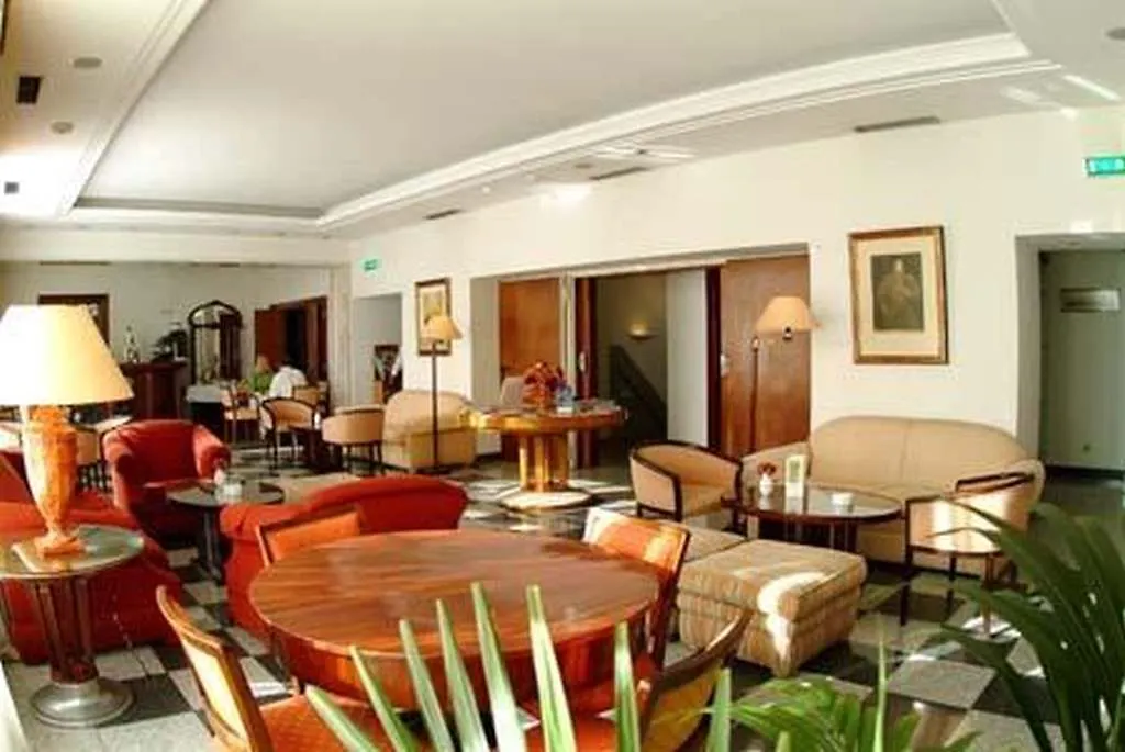 ***  Hotel Metropole Lisboa Πορτογαλία