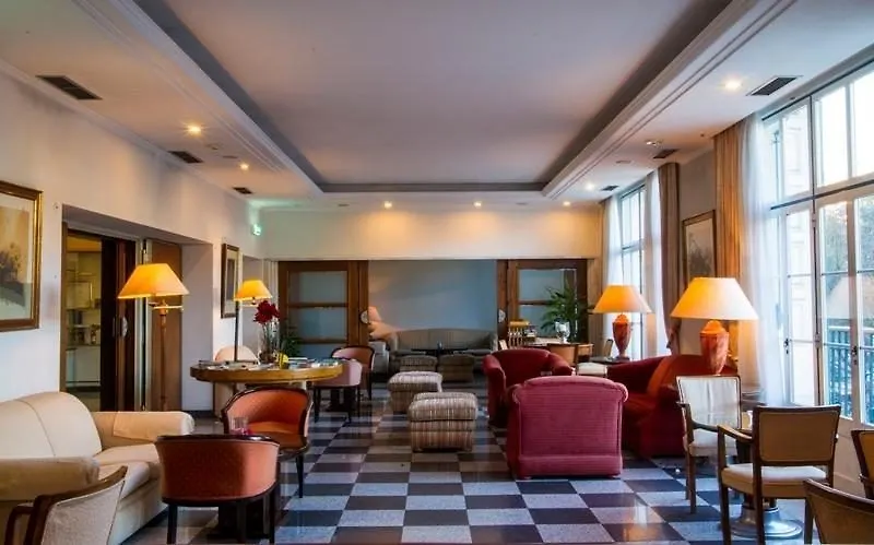 Hotel Metropole Lisboa