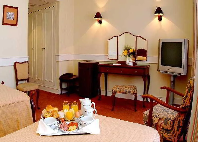 Hotel Metropole Lisboa