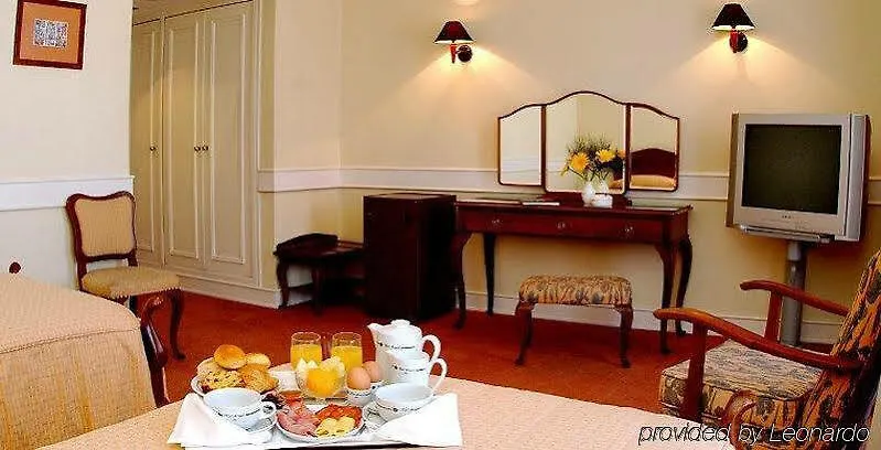 Hotel Metropole Lisboa