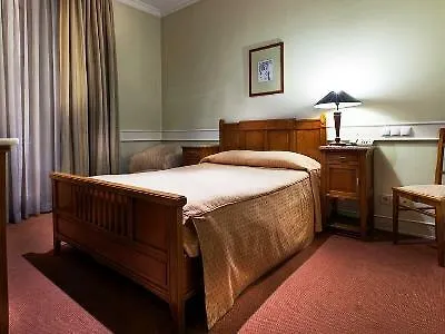 Hotel Metropole Lisboa