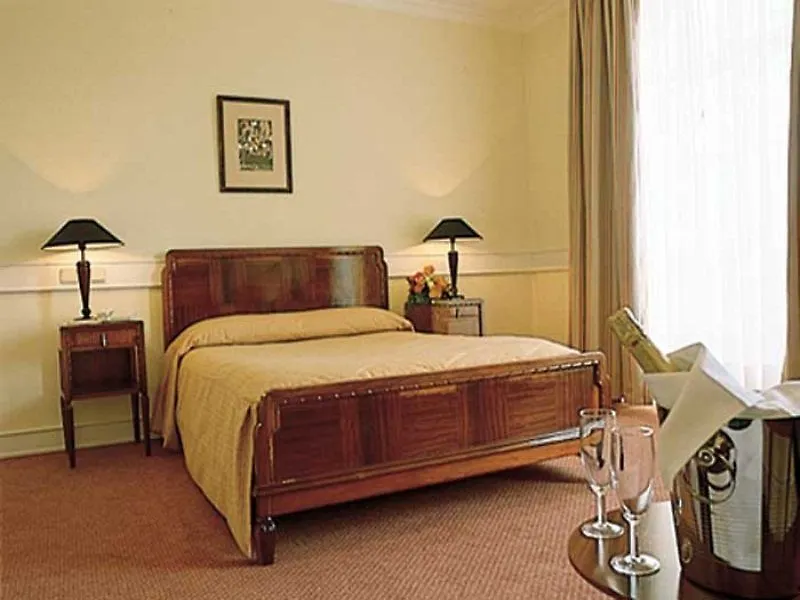 ***  Hotel Metropole Lissabon Portugal